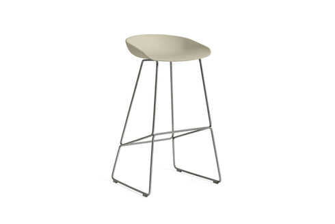 About A Stool AAS 38